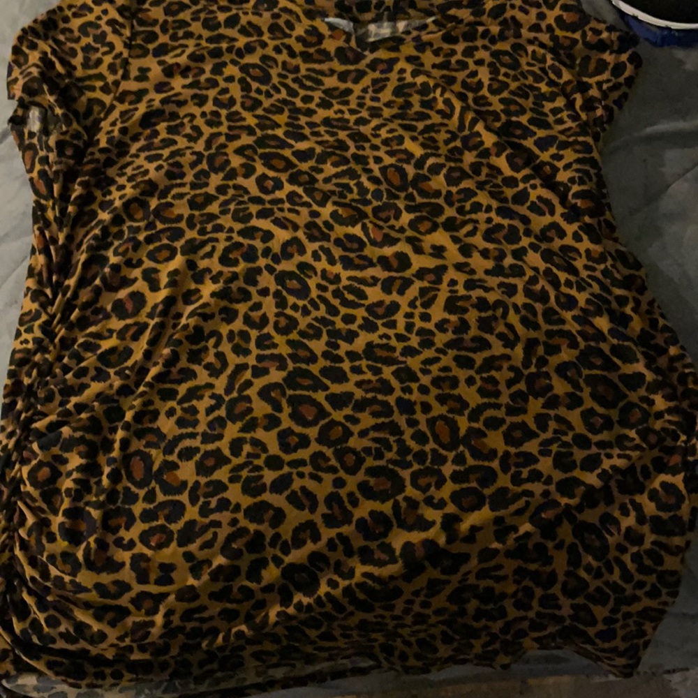 Maternity shirt